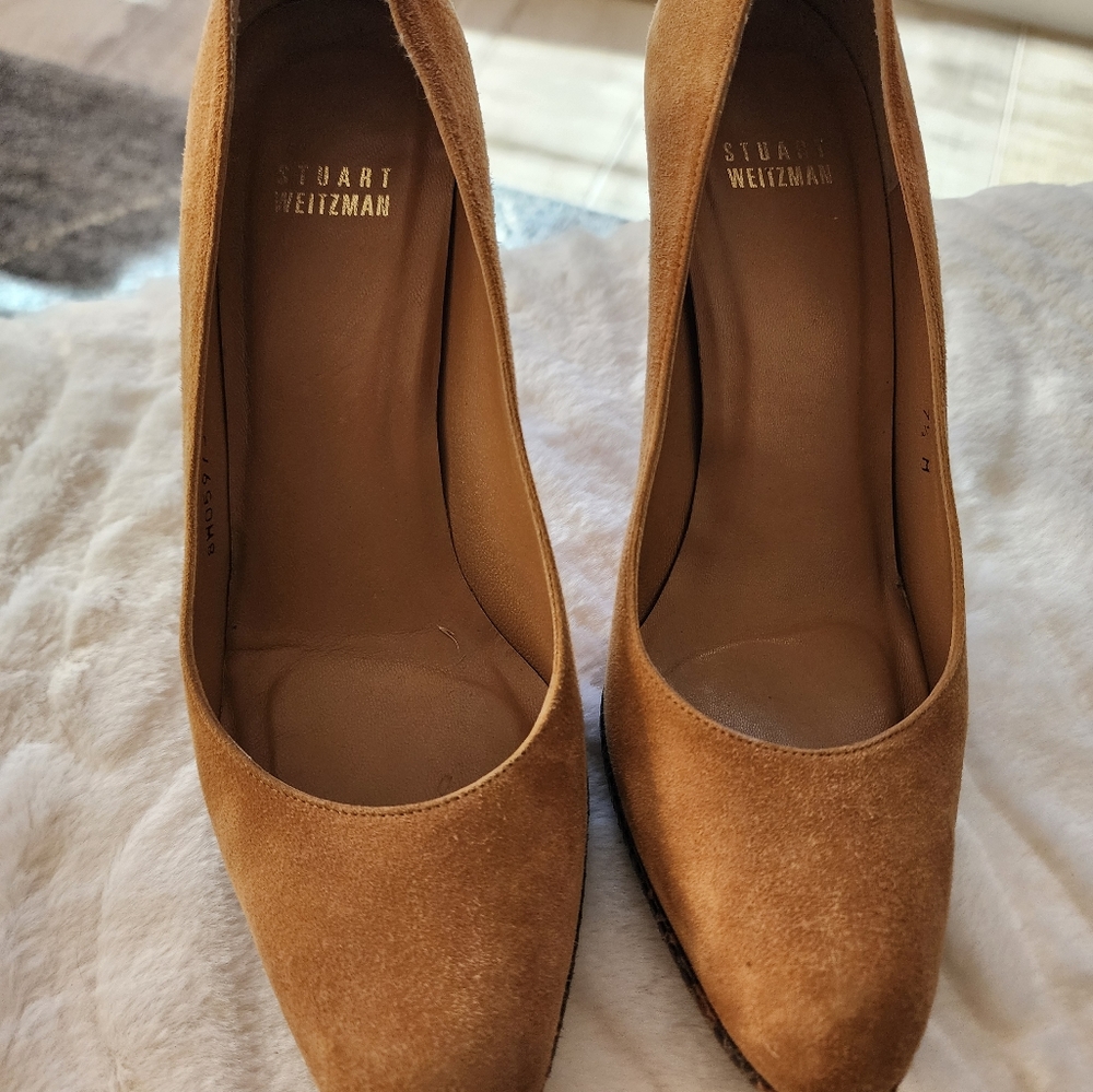 Stuart Weitzman